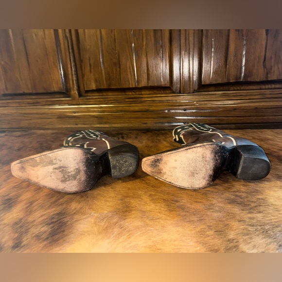 Ariat Boots Size 8 - Picture 4 of 6